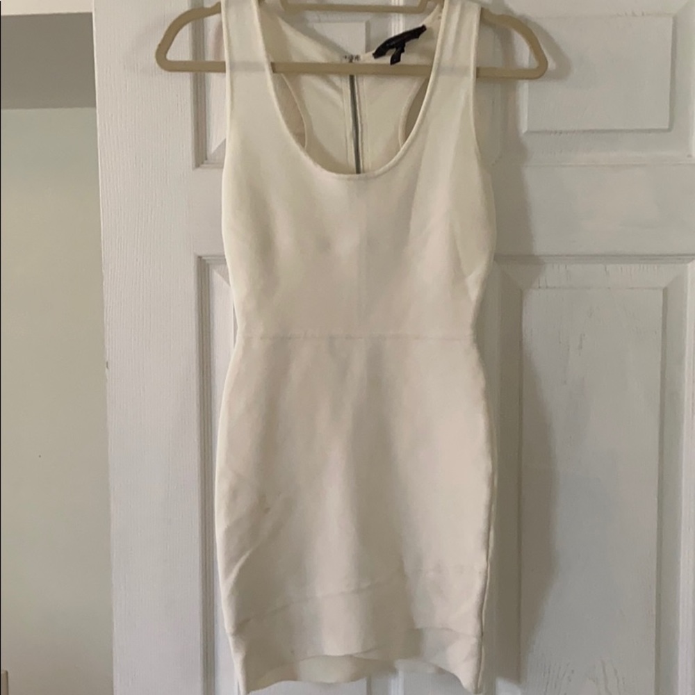 BCBG MAX Bandage Dress